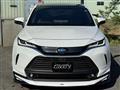 2024 Toyota Harrier