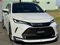 2024 Toyota Harrier
