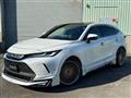 2024 Toyota Harrier
