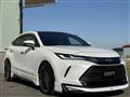2024 Toyota Harrier