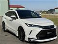 2024 Toyota Harrier