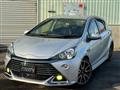 2014 Toyota AQUA
