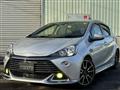 2014 Toyota AQUA