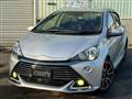 2014 Toyota AQUA