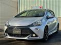 2014 Toyota AQUA