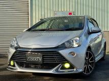 2014 Toyota AQUA