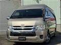 2015 Toyota Hiace Wagon
