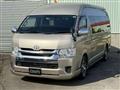 2015 Toyota Hiace Wagon