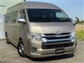 2015 Toyota Hiace Wagon