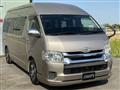2015 Toyota Hiace Wagon