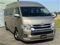 2015 Toyota Hiace Wagon