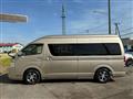 2015 Toyota Hiace Wagon