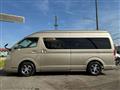 2015 Toyota Hiace Wagon