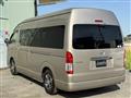 2015 Toyota Hiace Wagon