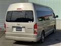 2015 Toyota Hiace Wagon