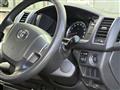 2015 Toyota Hiace Wagon