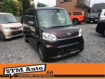 2014 Daihatsu Tanto