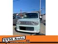 2011 Suzuki Lapin