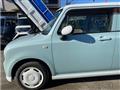 2011 Suzuki Lapin