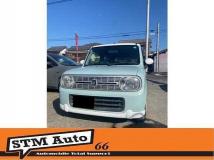 2011 Suzuki Lapin