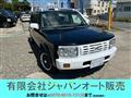 1996 Nissan Rasheen