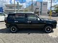 1996 Nissan Rasheen