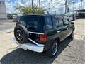 1996 Nissan Rasheen