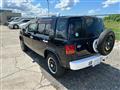 1996 Nissan Rasheen