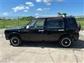 1996 Nissan Rasheen