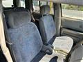 1996 Nissan Rasheen