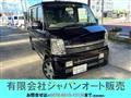 2010 Suzuki Every Wagon