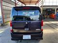 2010 Suzuki Every Wagon