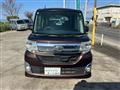 2014 Daihatsu Tanto Custom