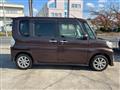 2014 Daihatsu Tanto Custom