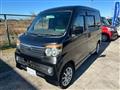 2012 Subaru Dias Wagon