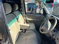 2012 Subaru Dias Wagon