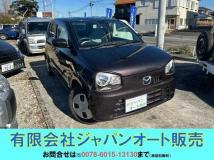 2015 Mazda Carol