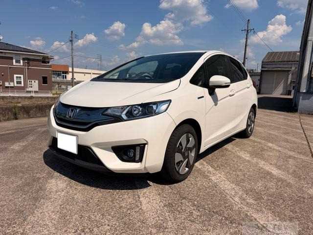 2014 Honda Fit