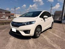 2014 Honda Fit
