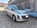 2012 Mazda Biante