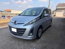 2012 Mazda Biante