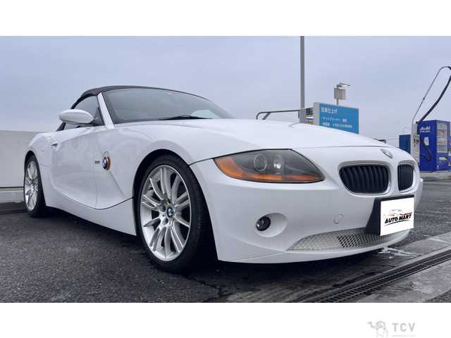 2006 BMW Z4