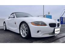 2006 BMW Z4