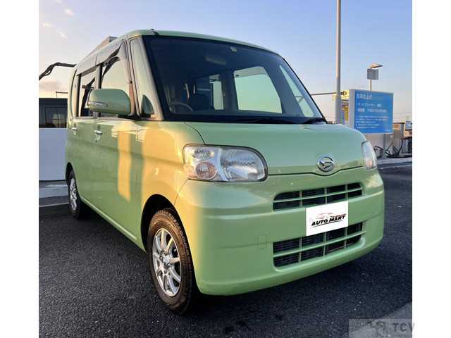 2011 Daihatsu Tanto
