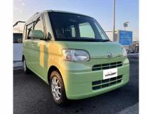 2011 Daihatsu Tanto
