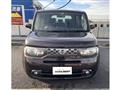2012 Nissan Cube