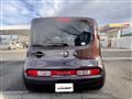 2012 Nissan Cube