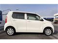 2015 Suzuki Wagon R