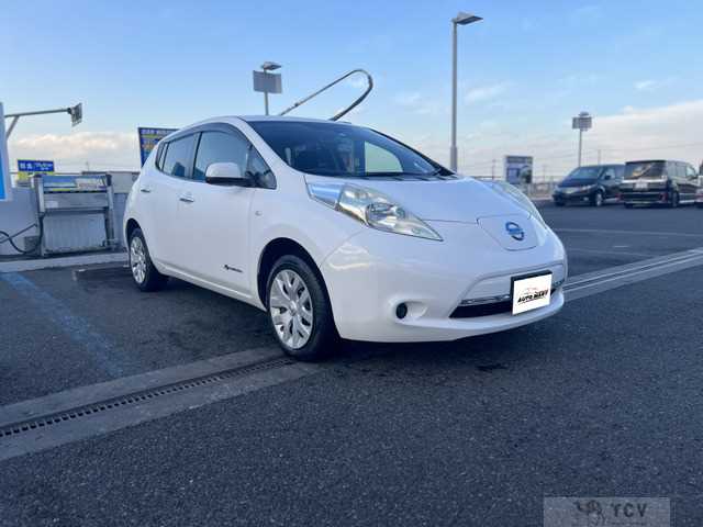 2013 Nissan Nissan Others