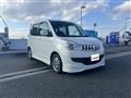 2011 Mitsubishi Delica
